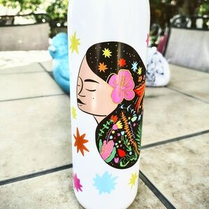 Starbucks Manuela Guillen 2023 Tumbler